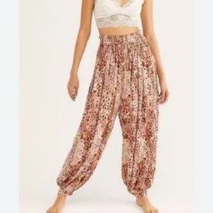Free people cappadocia pants